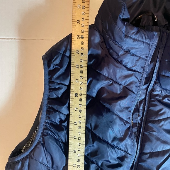 Rechargeable Unisex Vest 3 Heat Levels USB Charging Electric Size XL - Picture 9 of 15